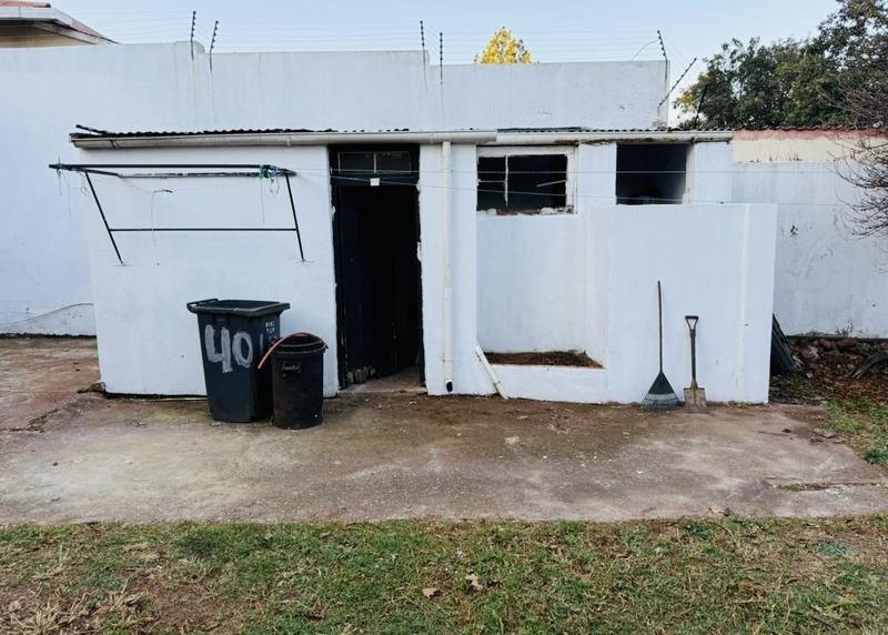 2 Bedroom Property for Sale in Observatory Gauteng