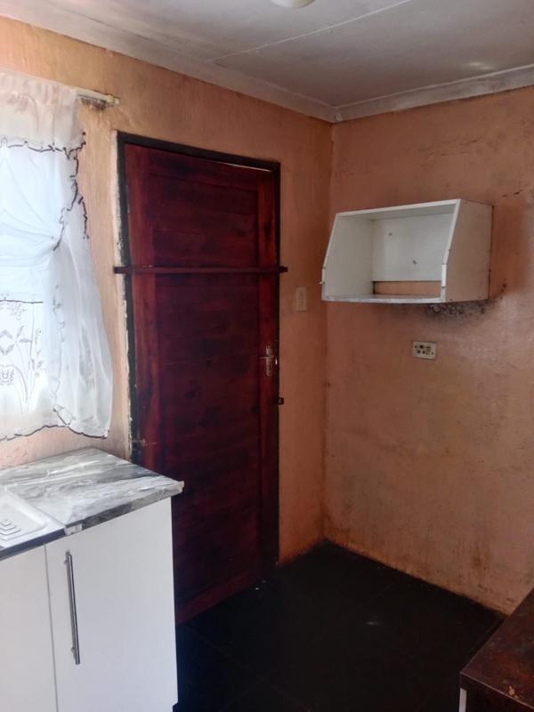 To Let 2 Bedroom Property for Rent in Vosloorus Gauteng