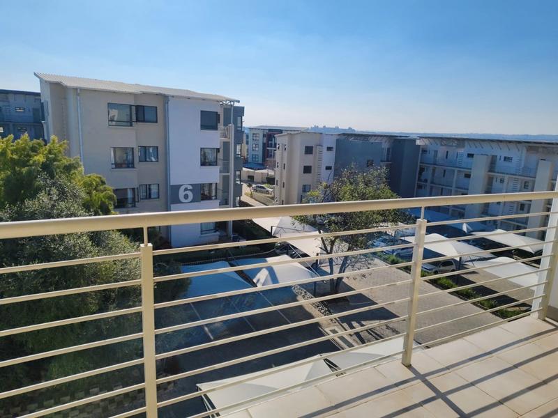 To Let 0 Bedroom Property for Rent in Beverley Gauteng