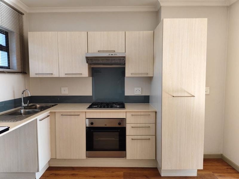 To Let 0 Bedroom Property for Rent in Beverley Gauteng