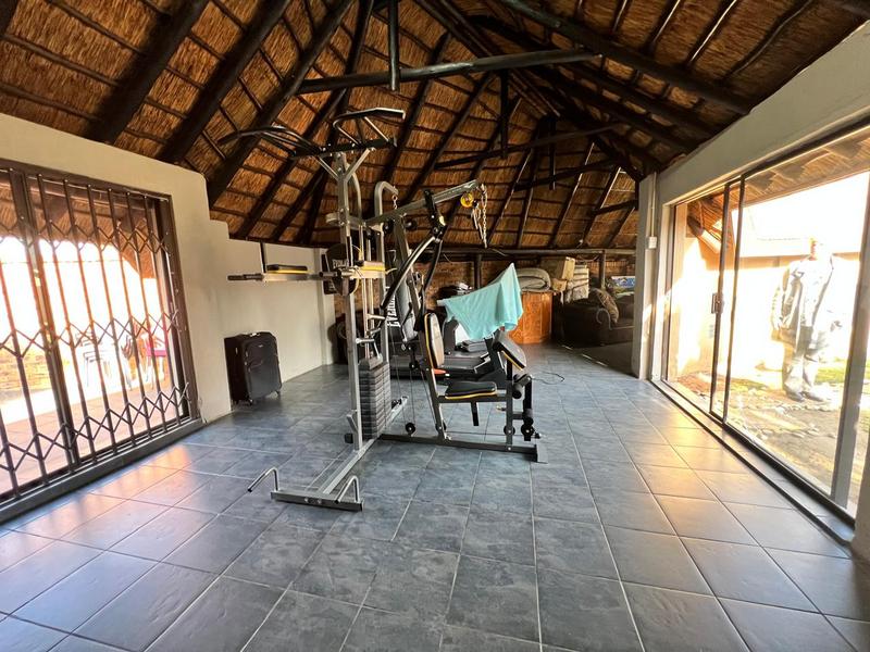 3 Bedroom Property for Sale in Dalpark Proper Gauteng