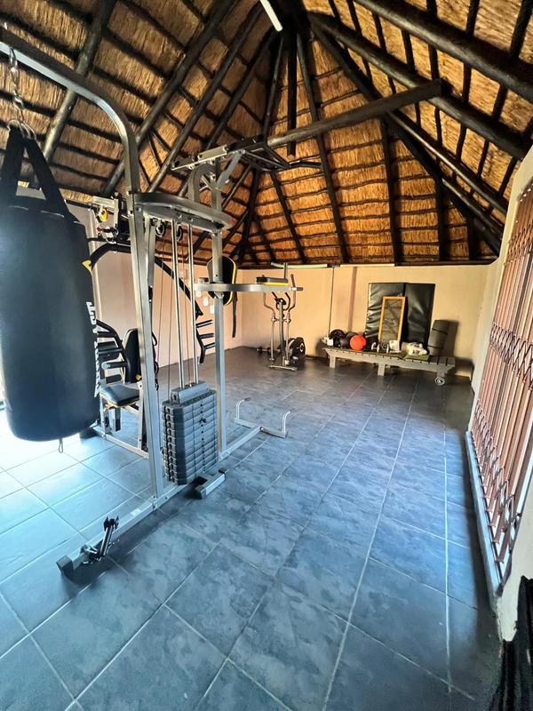 3 Bedroom Property for Sale in Dalpark Proper Gauteng