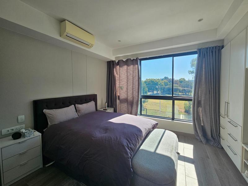 To Let 2 Bedroom Property for Rent in Menlyn Gauteng
