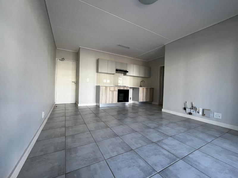To Let 1 Bedroom Property for Rent in Mooikloof Gauteng