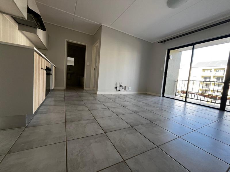 To Let 1 Bedroom Property for Rent in Mooikloof Gauteng