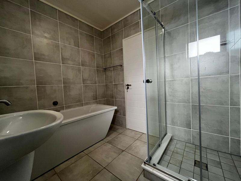 To Let 1 Bedroom Property for Rent in Mooikloof Gauteng