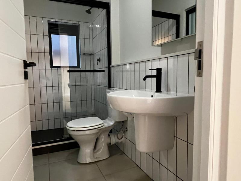 To Let 2 Bedroom Property for Rent in Mooikloof Gauteng