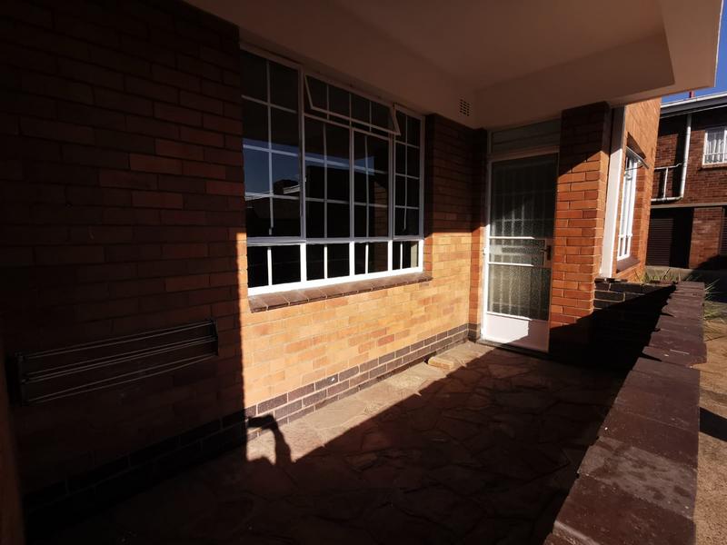 To Let 1 Bedroom Property for Rent in Casseldale Gauteng