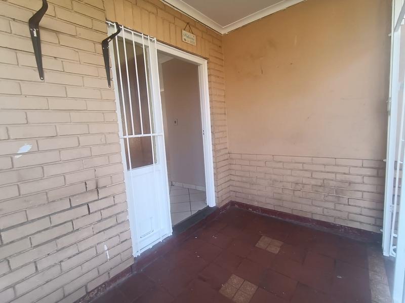 To Let 3 Bedroom Property for Rent in Strubenvale Gauteng