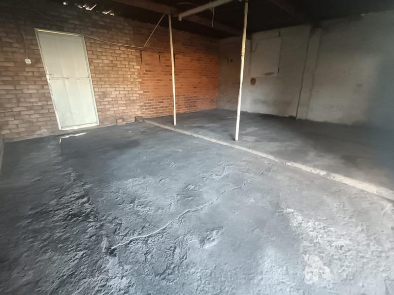 To Let 3 Bedroom Property for Rent in Strubenvale Gauteng