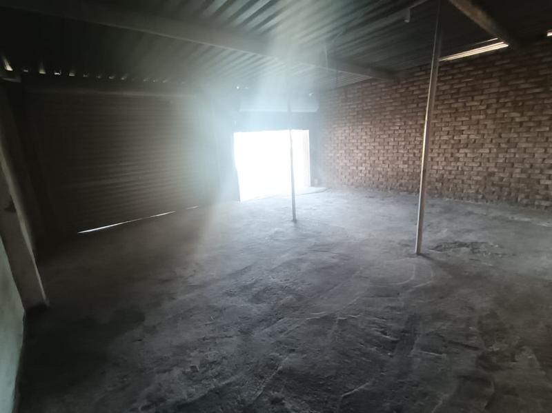 To Let 3 Bedroom Property for Rent in Strubenvale Gauteng