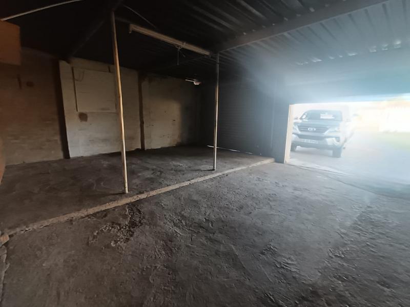 To Let 3 Bedroom Property for Rent in Strubenvale Gauteng