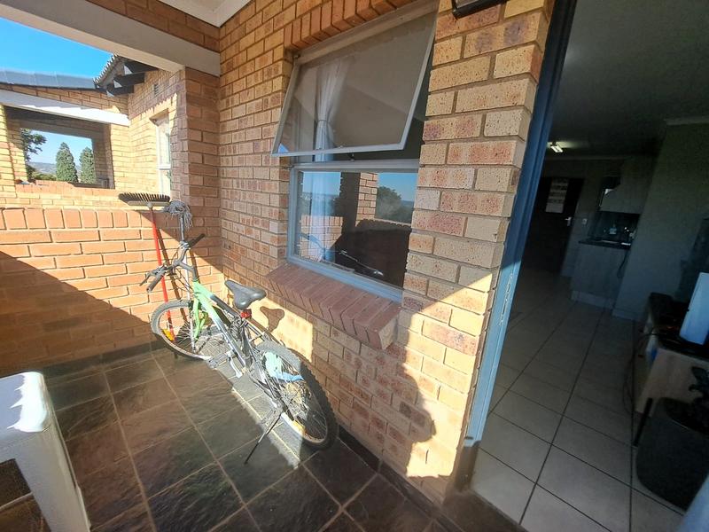 2 Bedroom Property for Sale in Heuweloord Gauteng