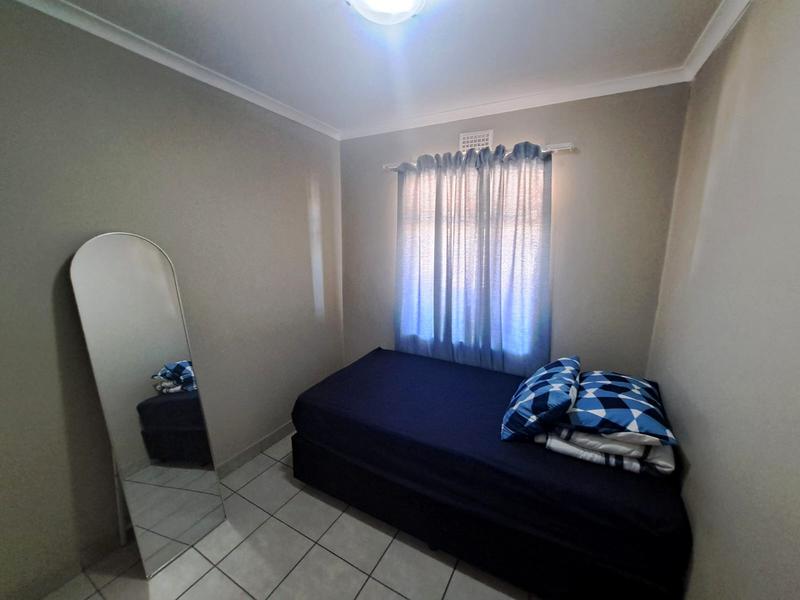 2 Bedroom Property for Sale in Heuweloord Gauteng
