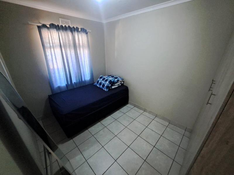 2 Bedroom Property for Sale in Heuweloord Gauteng