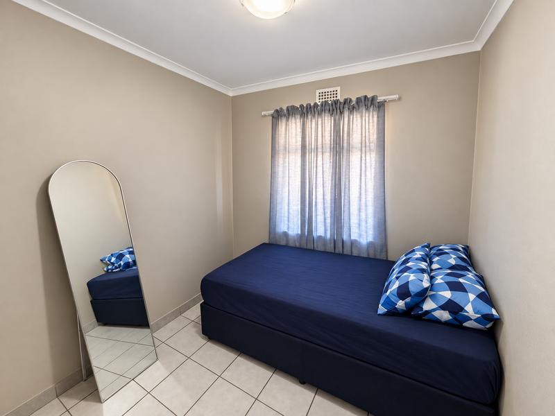 2 Bedroom Property for Sale in Heuweloord Gauteng