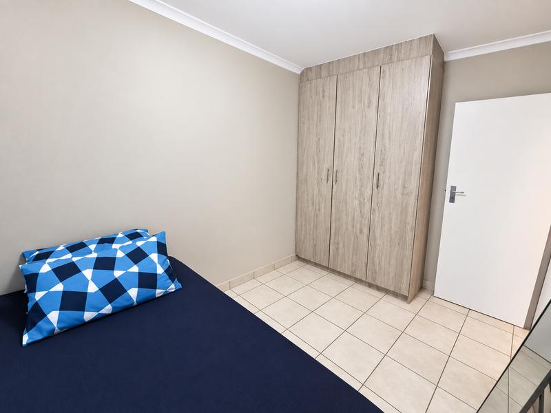 2 Bedroom Property for Sale in Heuweloord Gauteng