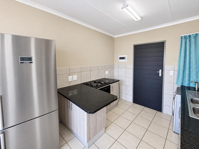 2 Bedroom Property for Sale in Heuweloord Gauteng