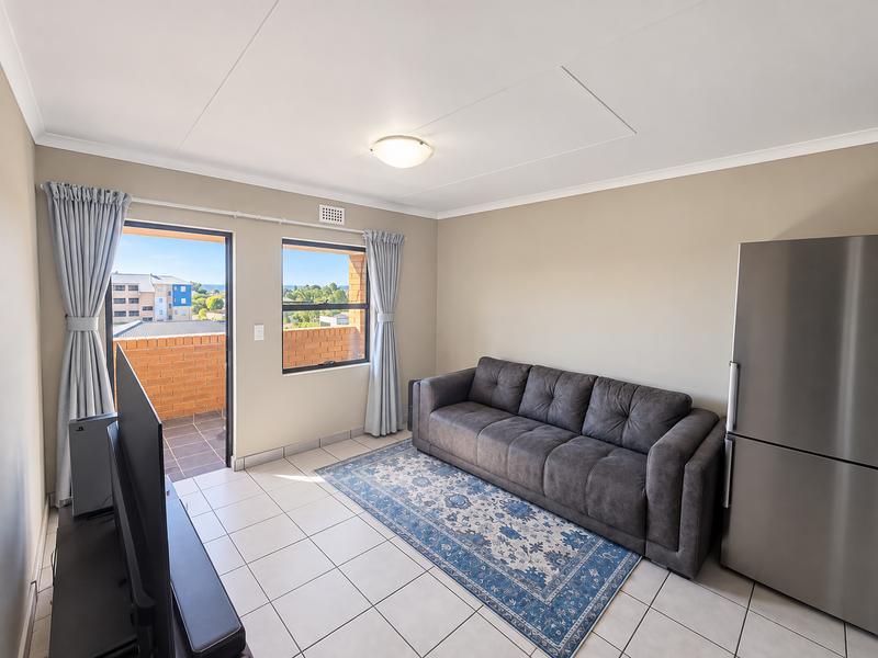 2 Bedroom Property for Sale in Heuweloord Gauteng