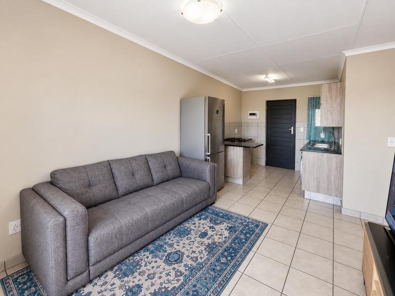 2 Bedroom Property for Sale in Heuweloord Gauteng