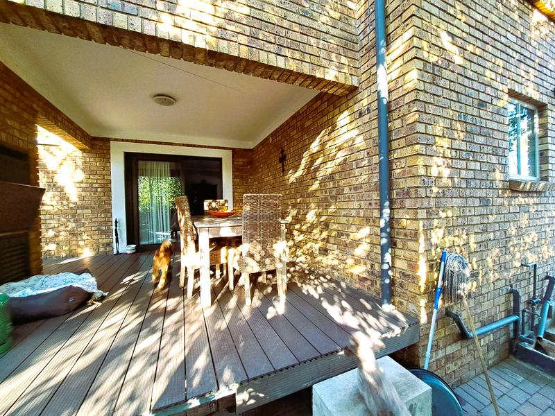 4 Bedroom Property for Sale in Amberfield Gauteng