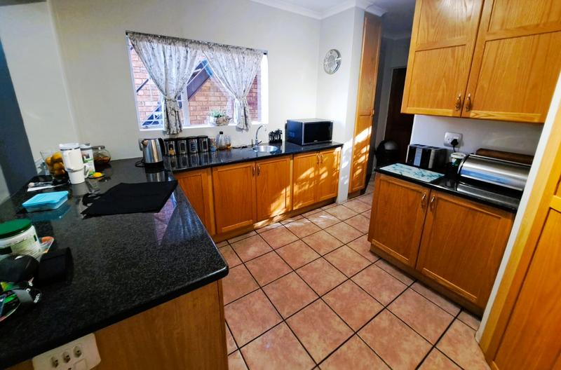 4 Bedroom Property for Sale in Amberfield Gauteng