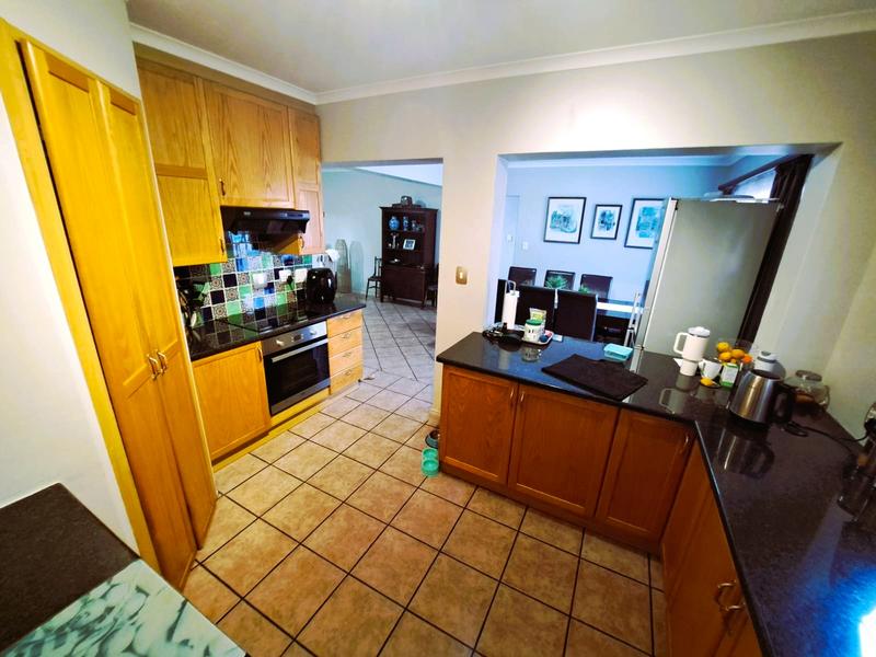 4 Bedroom Property for Sale in Amberfield Gauteng