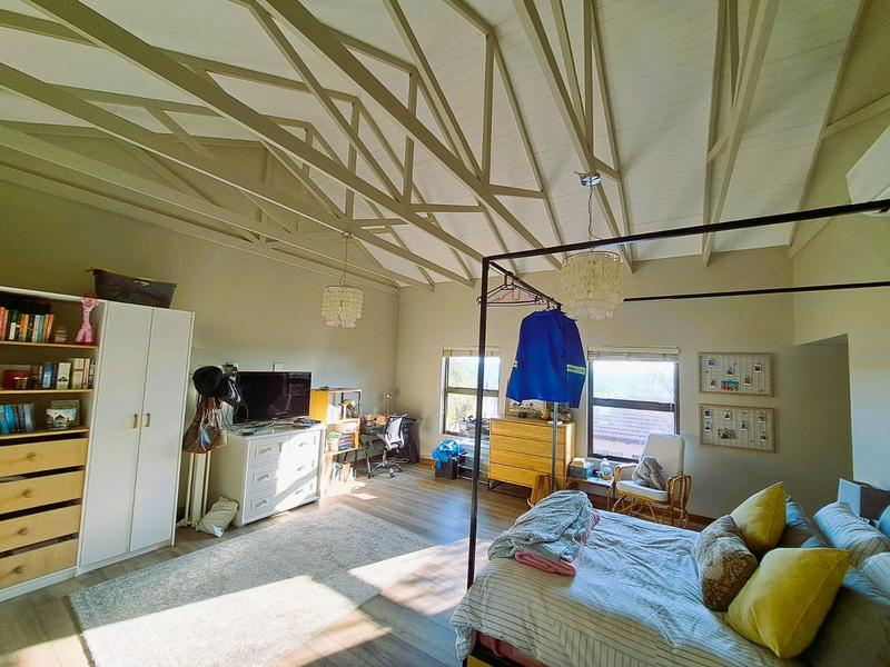 4 Bedroom Property for Sale in Amberfield Gauteng