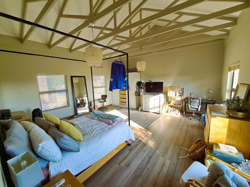 4 Bedroom Property for Sale in Amberfield Gauteng