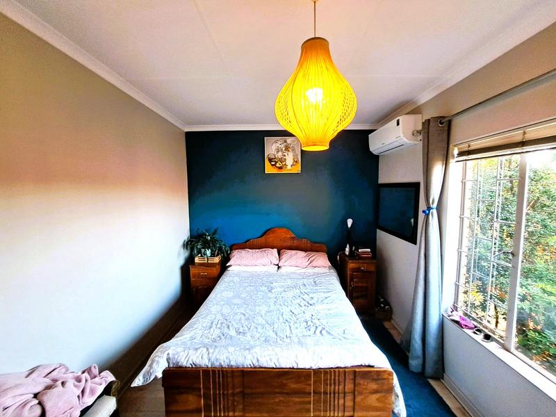 4 Bedroom Property for Sale in Amberfield Gauteng