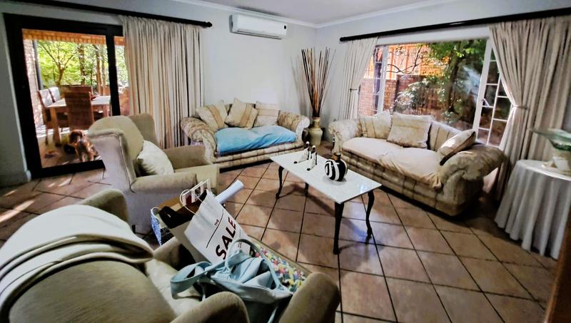 4 Bedroom Property for Sale in Amberfield Gauteng
