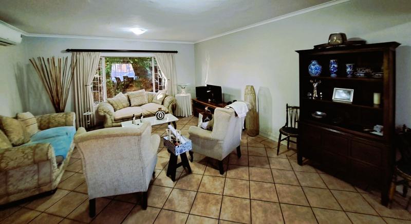 4 Bedroom Property for Sale in Amberfield Gauteng