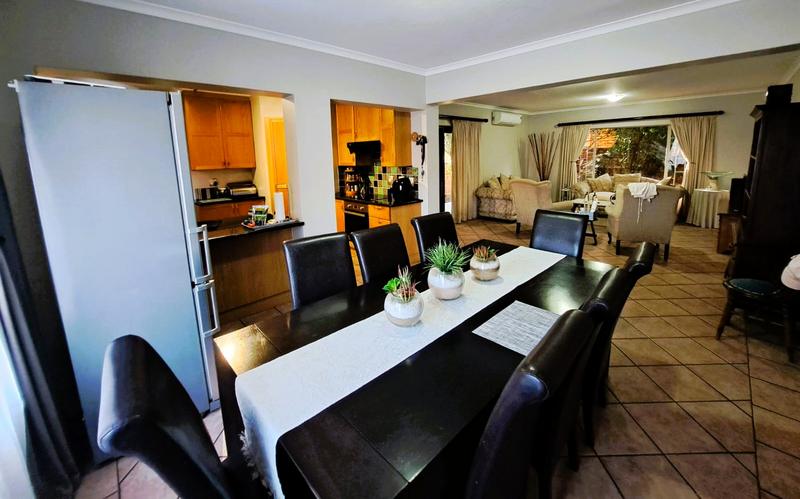 4 Bedroom Property for Sale in Amberfield Gauteng