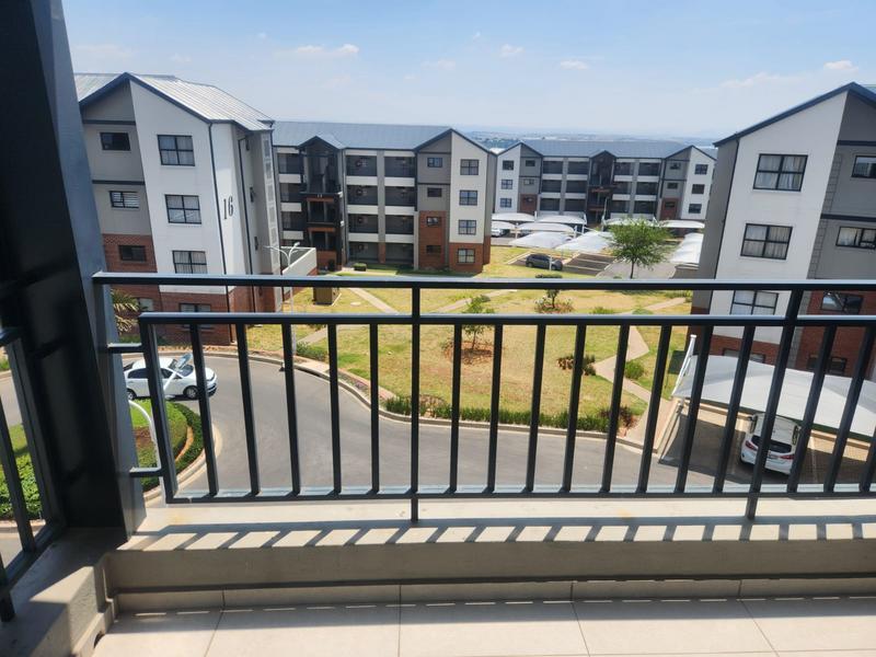 To Let 1 Bedroom Property for Rent in Northgate Gauteng