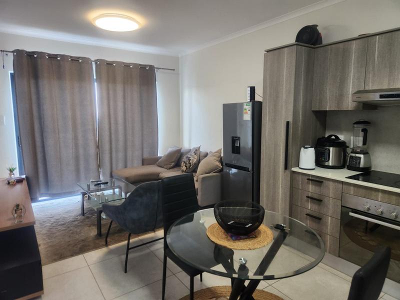 To Let 1 Bedroom Property for Rent in Northgate Gauteng
