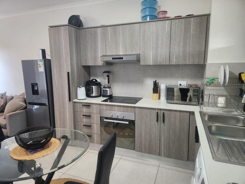 To Let 1 Bedroom Property for Rent in Northgate Gauteng