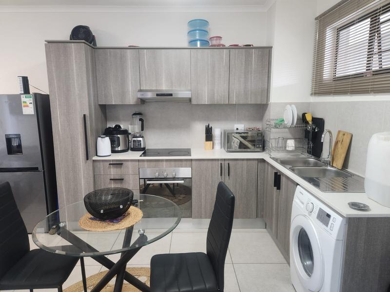 To Let 1 Bedroom Property for Rent in Northgate Gauteng