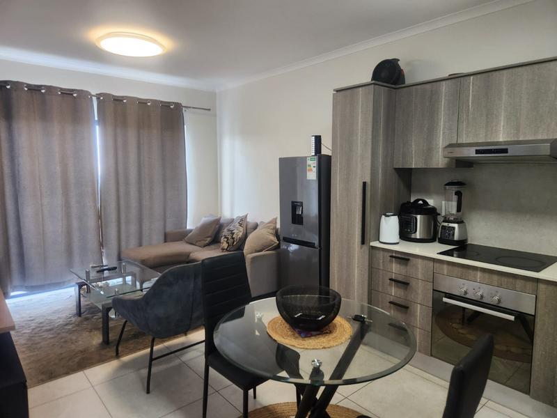 To Let 1 Bedroom Property for Rent in Northgate Gauteng