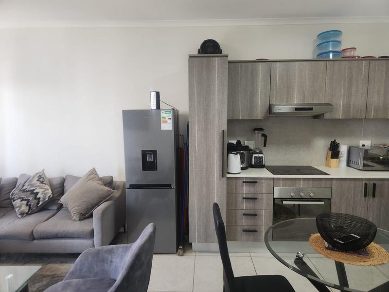 To Let 1 Bedroom Property for Rent in Northgate Gauteng