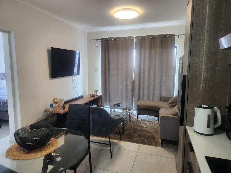 To Let 1 Bedroom Property for Rent in Northgate Gauteng