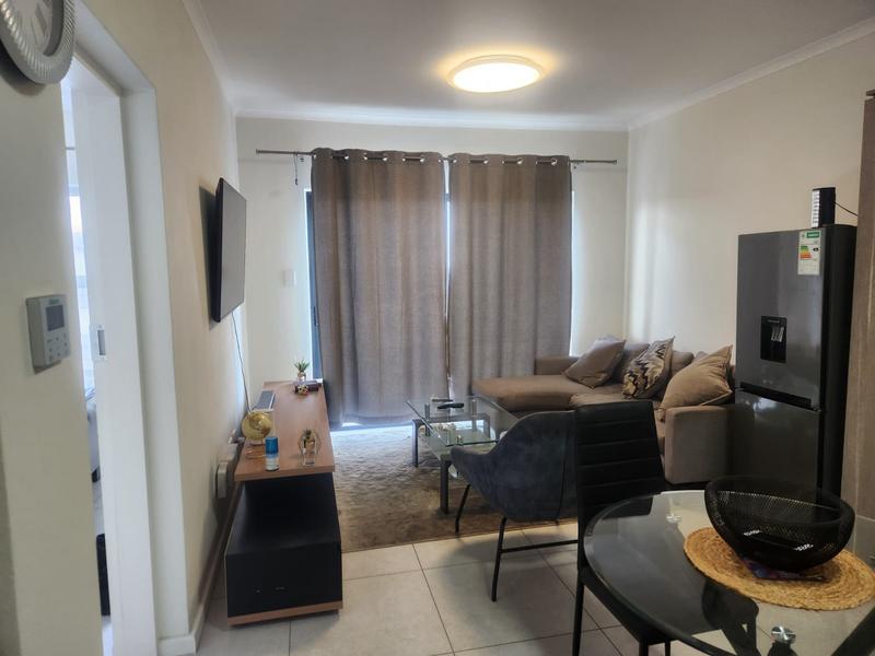 To Let 1 Bedroom Property for Rent in Northgate Gauteng