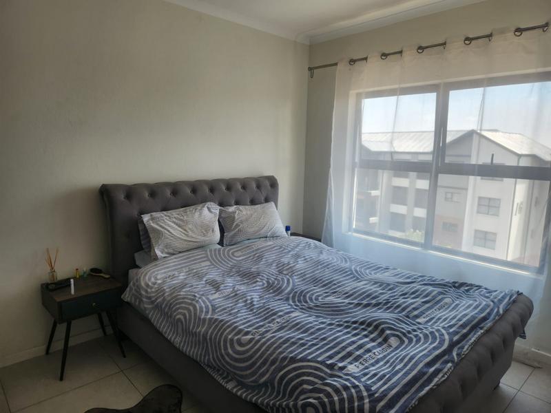 To Let 1 Bedroom Property for Rent in Northgate Gauteng