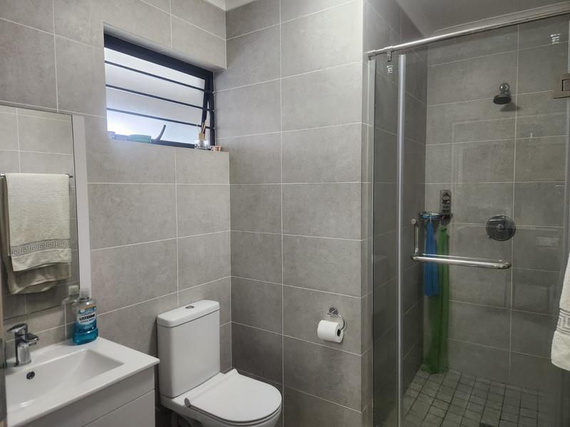 To Let 1 Bedroom Property for Rent in Northgate Gauteng
