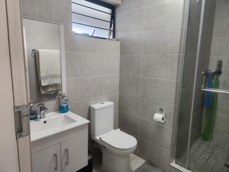 To Let 1 Bedroom Property for Rent in Northgate Gauteng
