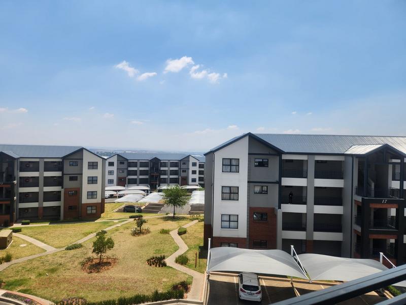 To Let 1 Bedroom Property for Rent in Northgate Gauteng