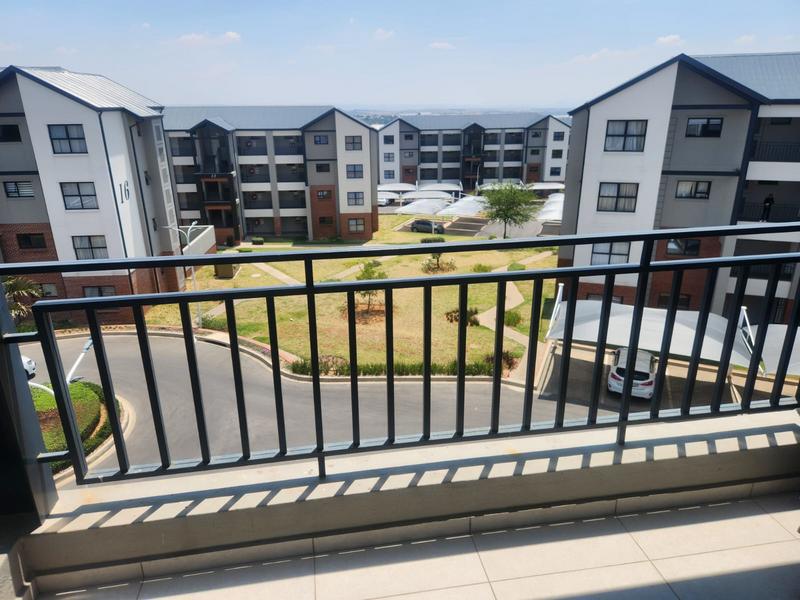 To Let 1 Bedroom Property for Rent in Northgate Gauteng