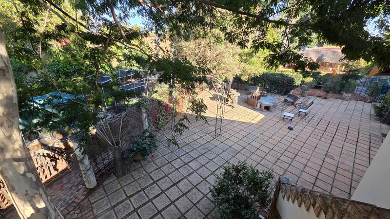 5 Bedroom Property for Sale in Doornpoort Gauteng
