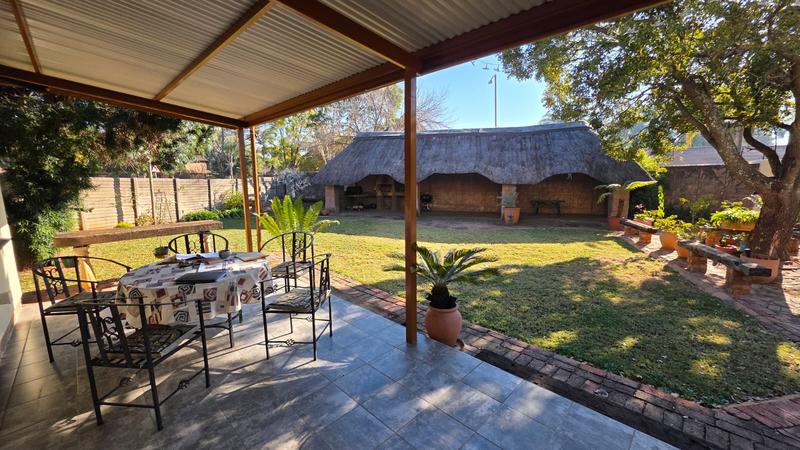 5 Bedroom Property for Sale in Doornpoort Gauteng