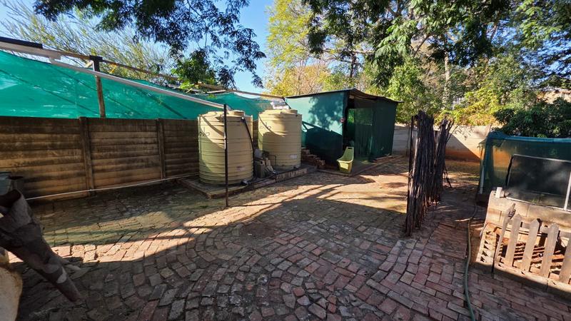 5 Bedroom Property for Sale in Doornpoort Gauteng