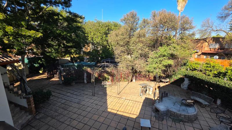 5 Bedroom Property for Sale in Doornpoort Gauteng